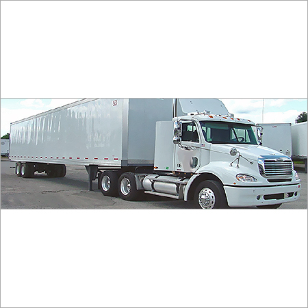 Road Transportation