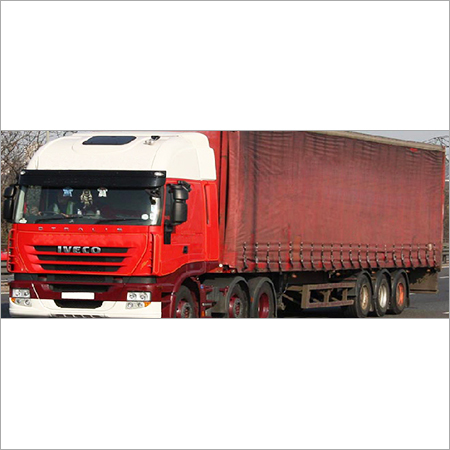 Truck Transportation