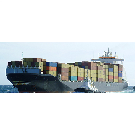 International Freight Management