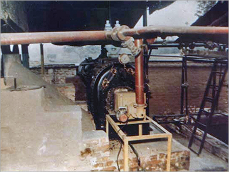 Gasifier Equipment - Steel, Variable Capacity, High Efficiency | Clean Energy, Customizable, Durable Design, Easy Operation, Waste Reduction