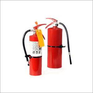 Fire Extinguisher