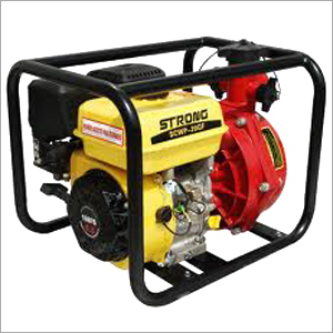 Portable Booster Pump