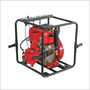 Potable Water Booster Pump