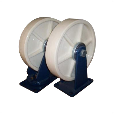 Nylon Wheel