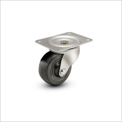 Rubber Wheel