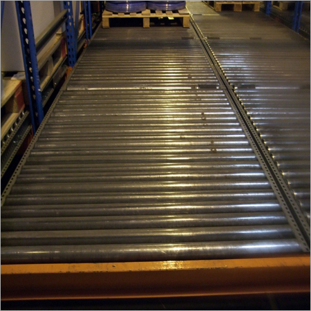 Gravity Roller Conveyor