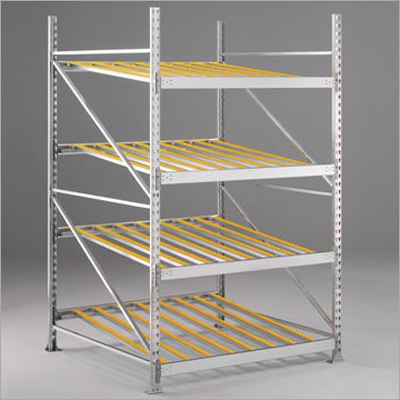 Rack Joints