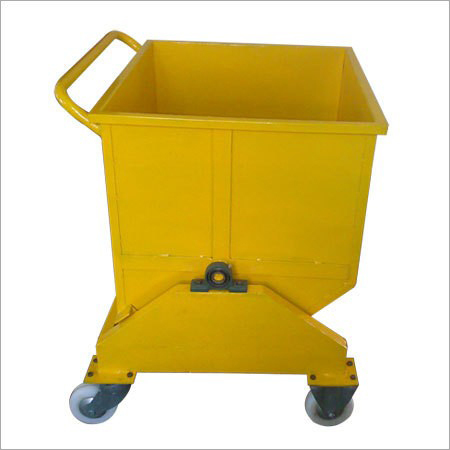 Chip Trolley
