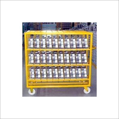 Component Trolley