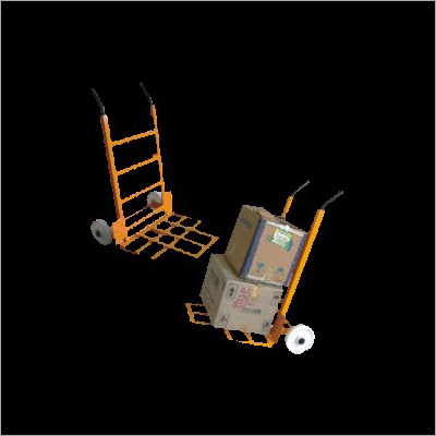 Multiutility Trolley