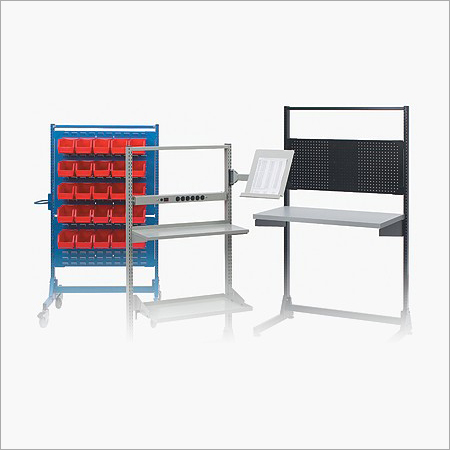 Stand Trolley