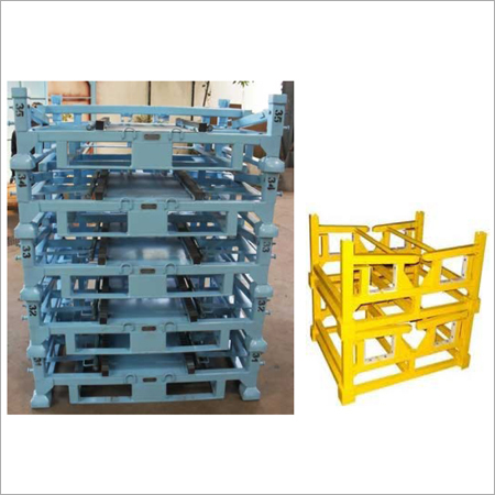 Collapsible Pallets