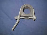 Single Core Suspension Clamp