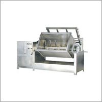 Mass Mixer