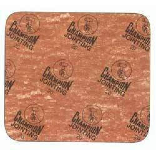 Jointing Sheet
