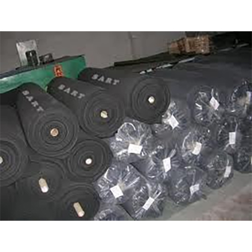 Commercial Rubber Sheet