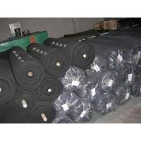 Commercial Rubber Sheet