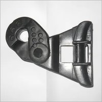 Suspension Clamp For Insulated Wire