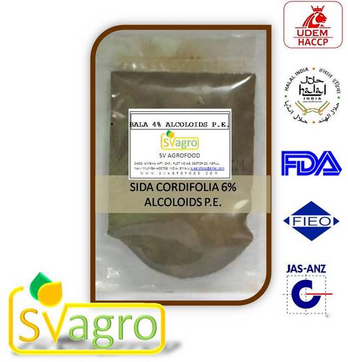 Sida Extract