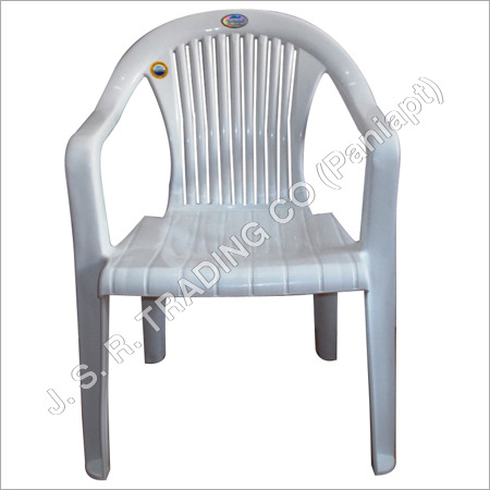 Durable Plastic Chair