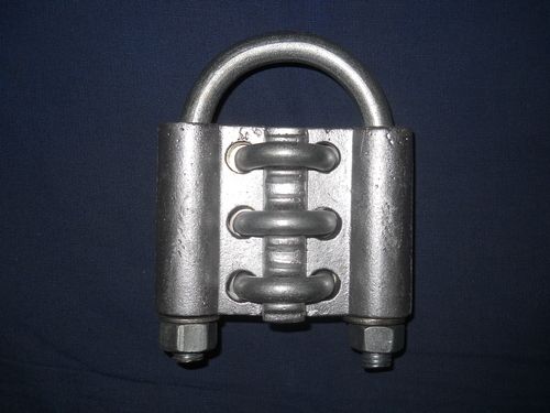 Tension Clamp Ht