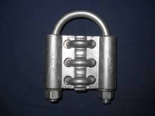 Tension Clamp HT