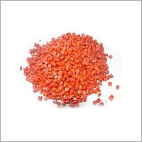 Recycled Plastic Granules