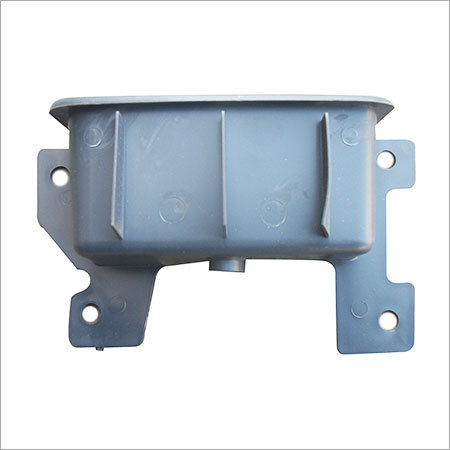 Custom Plastic Parts