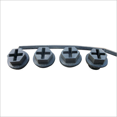 Automotive Plastic Parts
