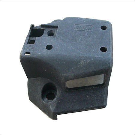 Automotive Plastic Products