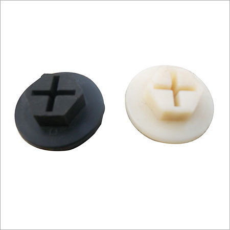 Customized Plastic Components