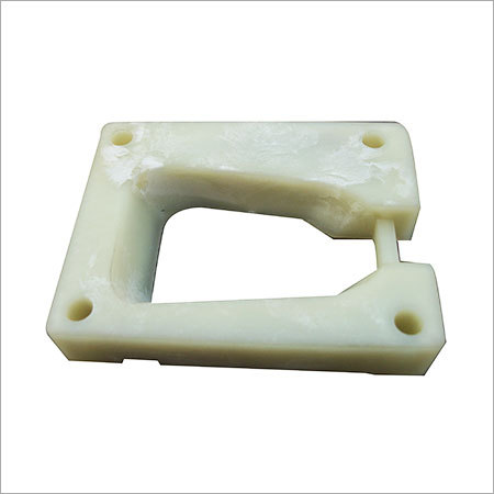 Plastic Engineering Components