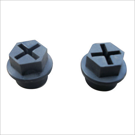 Custom Plastic Components