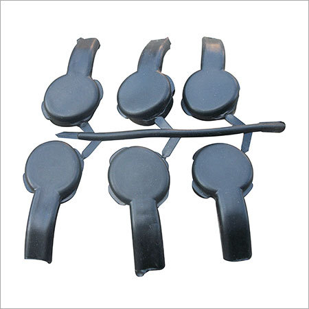 Plastic Molded Components