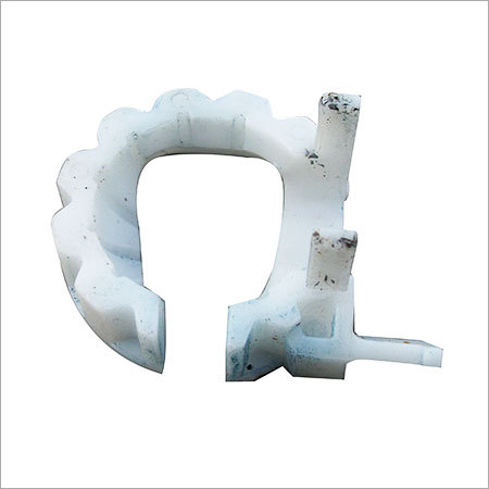 Custom Mold Components