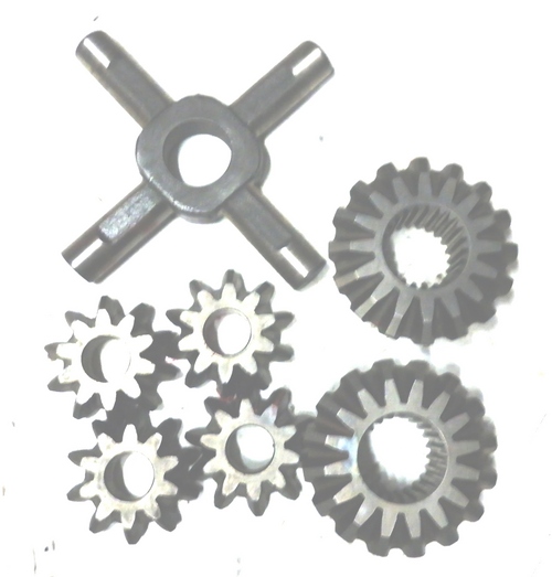 Differential Kit