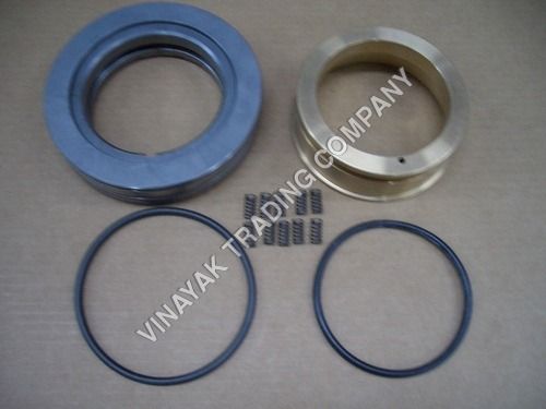 Shaft Seal Assembly