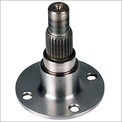 Clutch Shafts