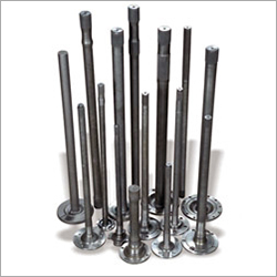 Automotive Rear Axle Shafts