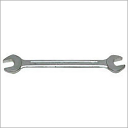 Double Open End Spanner