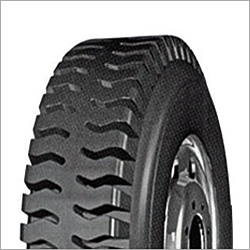 TRUCK/BUS BIAS TYRES