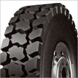Earthmover Tires