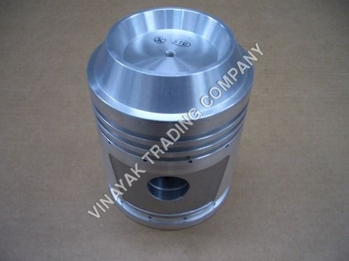 Compressor Piston Assembly