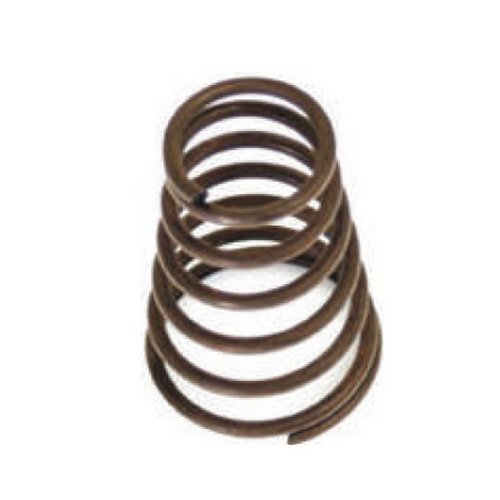 Spring Gear Lever Shift - Steel, 10mm Diameter, 20mm Height, 10 Coils, 10N/mm Spring Rate | Durable, Precise Fit, Easy Installation, Reliable Performance, Enhanced Shifting