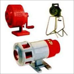 Booster Pump