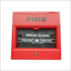 Fire Addressable Call Point
