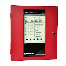 Fire Alarm Panel