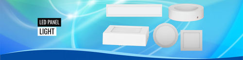 LED Panel Light