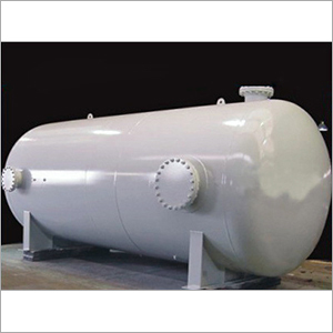 Industrial Pressure Vessels