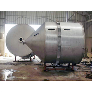 Storage Tanks